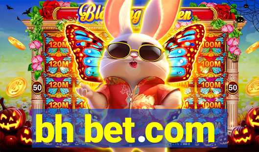 bh bet.com